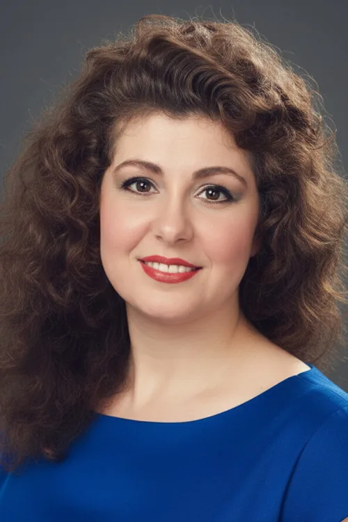 Emel Büyükburç