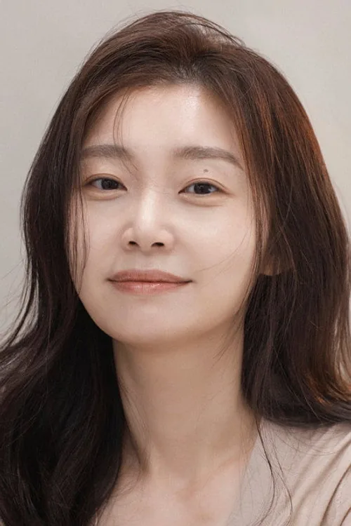 Kim Young-mi