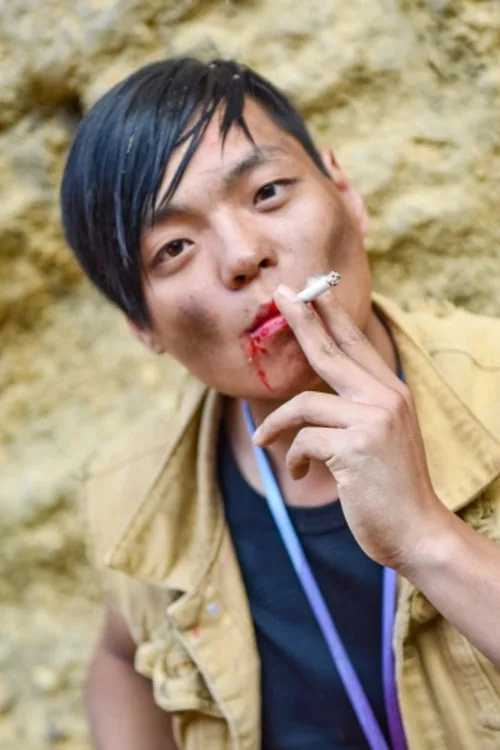 吴豪