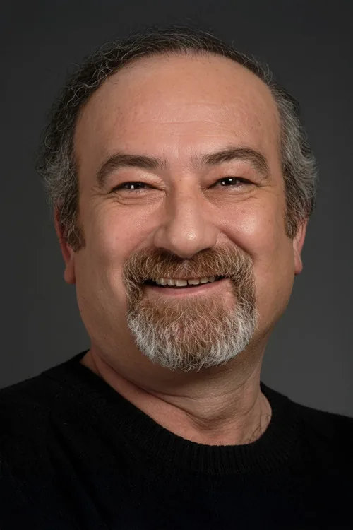 Haluk Ayvazoglu