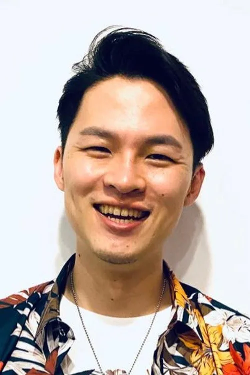 楊昇達