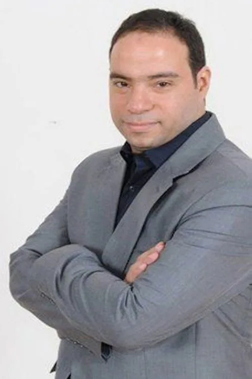 Wael Al Aouny