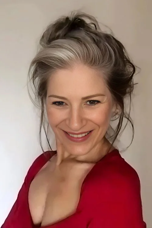 Vera Lúcia Ribeiro