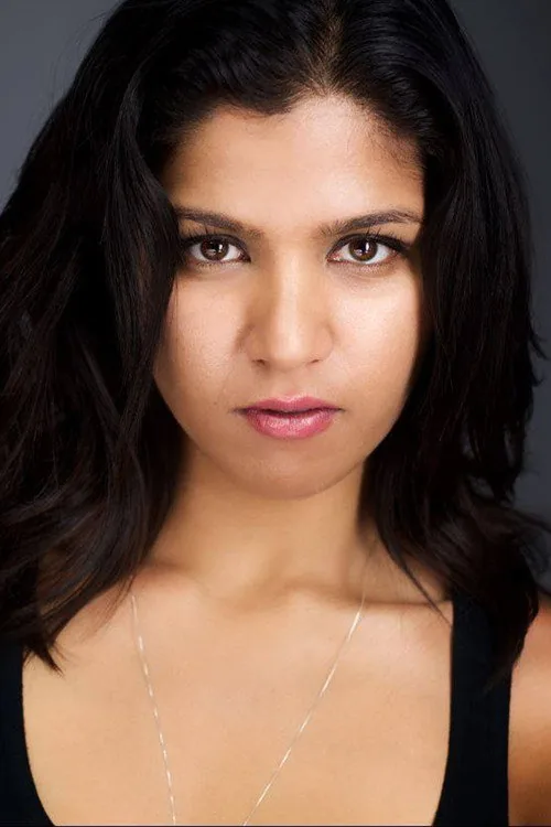 Ria Gill