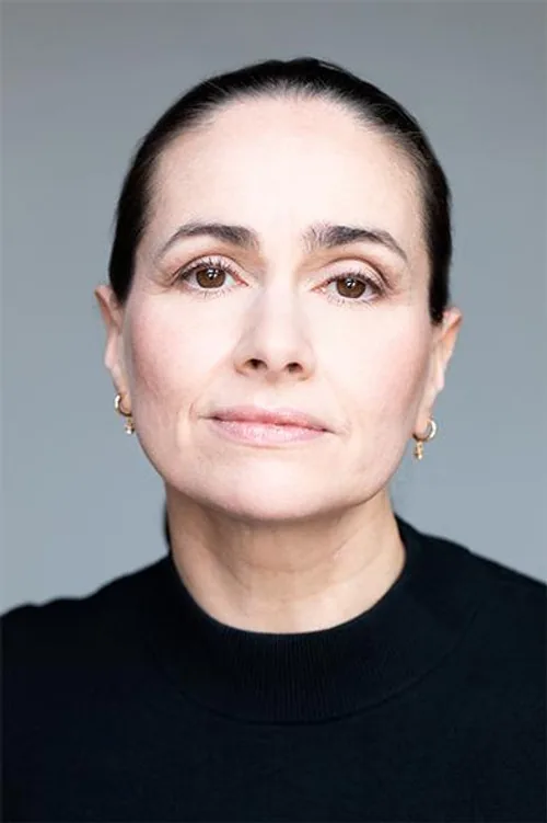 Kolbrún Anna Björnsdóttir