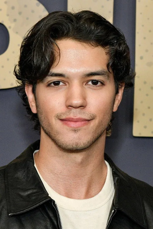 Zack Calderon