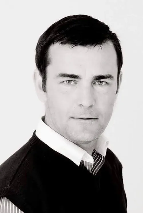 Graham Saxon
