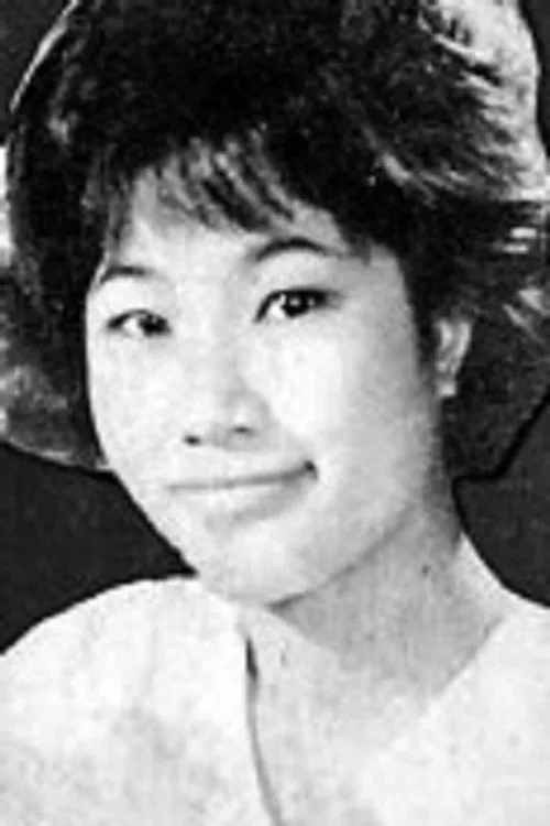 Lee Chi-Ling