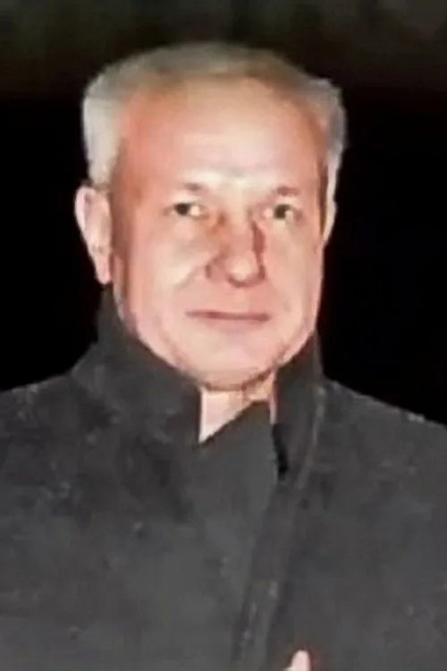 Сергей Шолохов