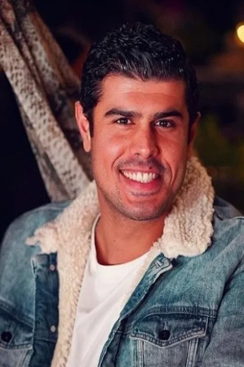 علاء عرفة