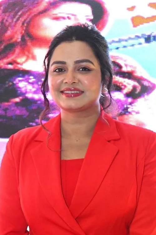 Leeza Goswami