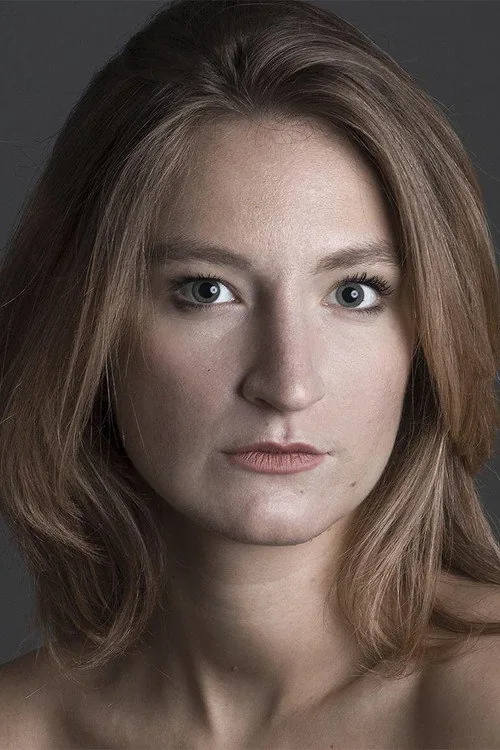Margarida Bakker