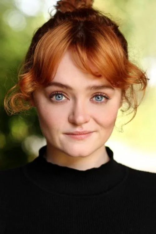 Leah Byrne