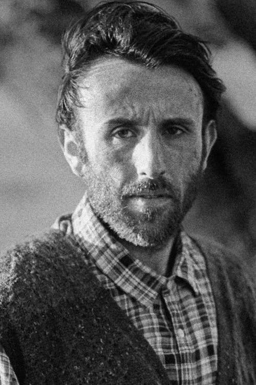 Berk Ozturk