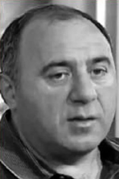 გიო ხუციშვილი