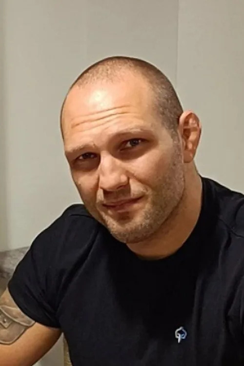 Maciej Różański