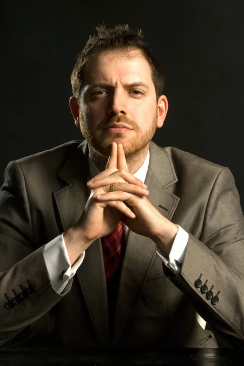 Sebastian Madyda