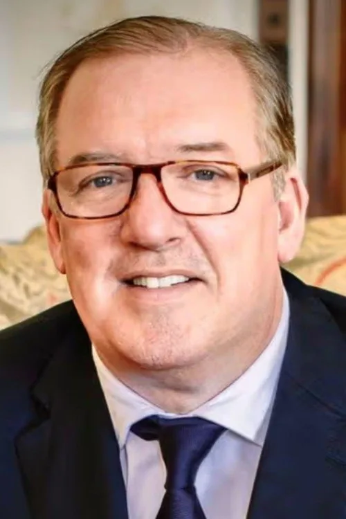 David Murray