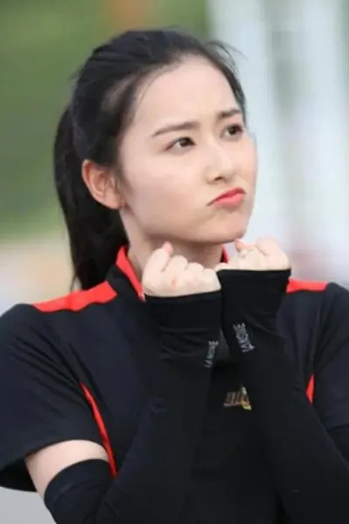 Pan Shaojun
