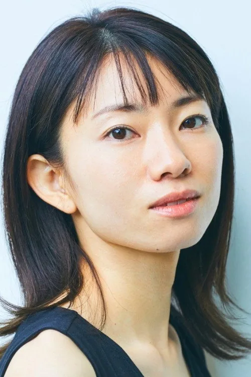 椿弓里奈