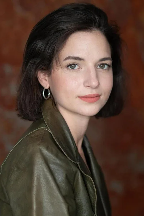 Boglárka Koós