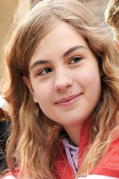 Leni Deschner