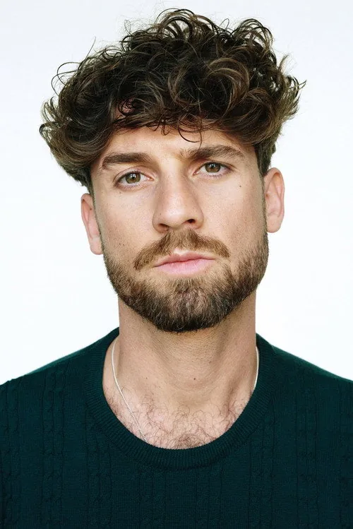 Egor Reider