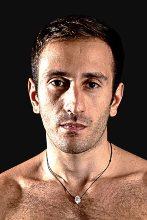 Amir Naseri