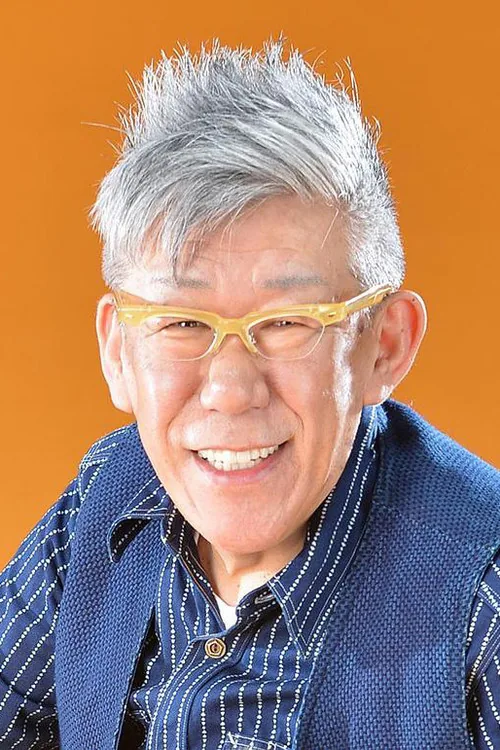 笑福亭笑瓶