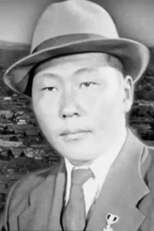 Damdinsuren Bileg