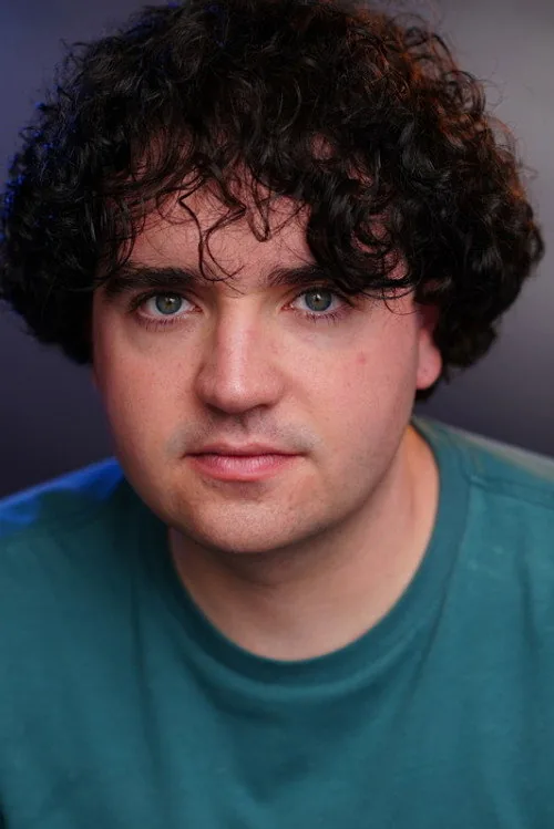 Daniel Moen