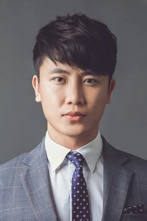 Peng Zi Yang
