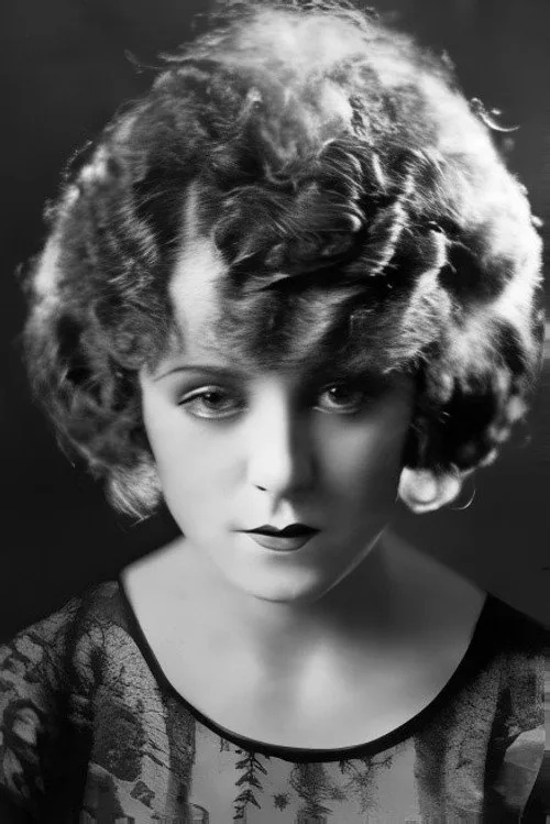 Mary Wynn
