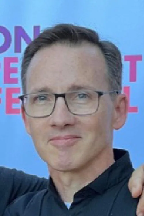 Vince Hobart Smith
