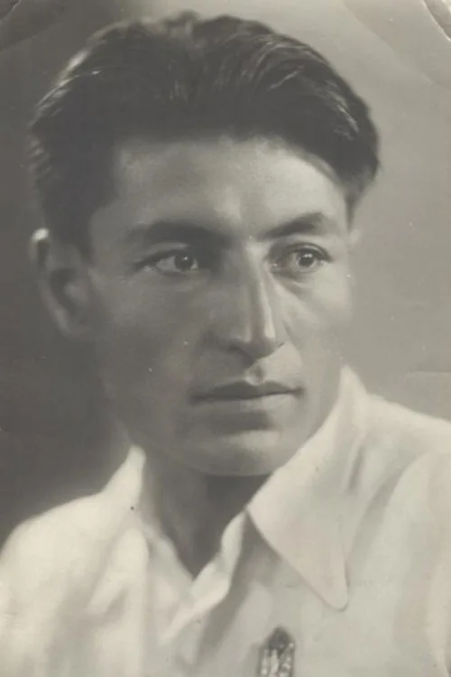 Malik Kayumov