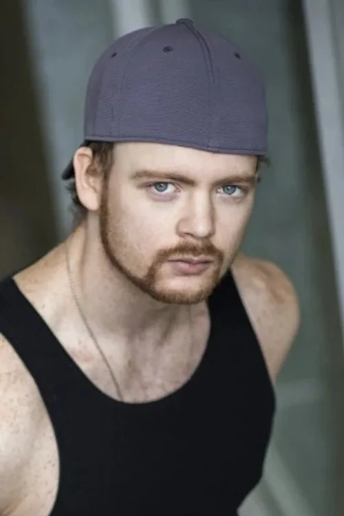 Will Erichson