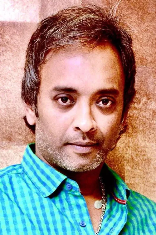 Anil Kuriakose