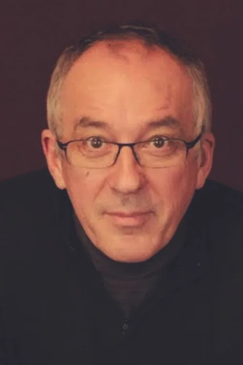 Jacky Evrard