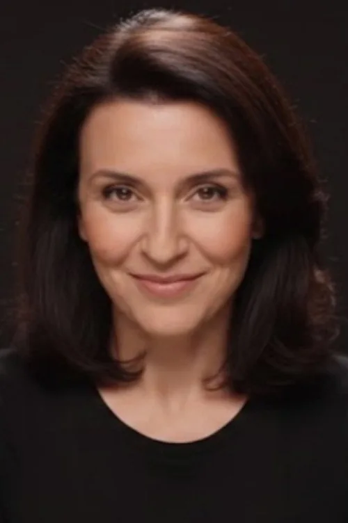 Zuhal Erman