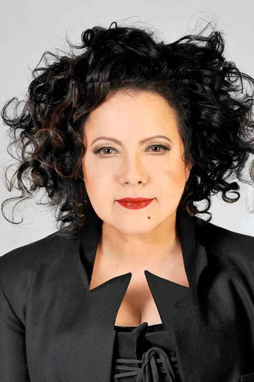 Antonella Ruggiero