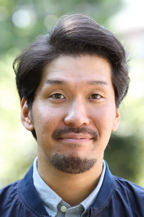 松本亮