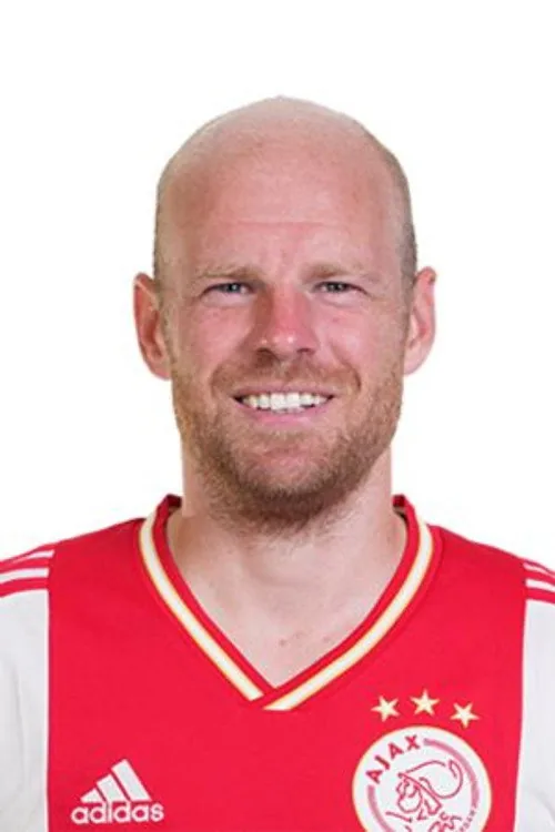 Davy Klaassen