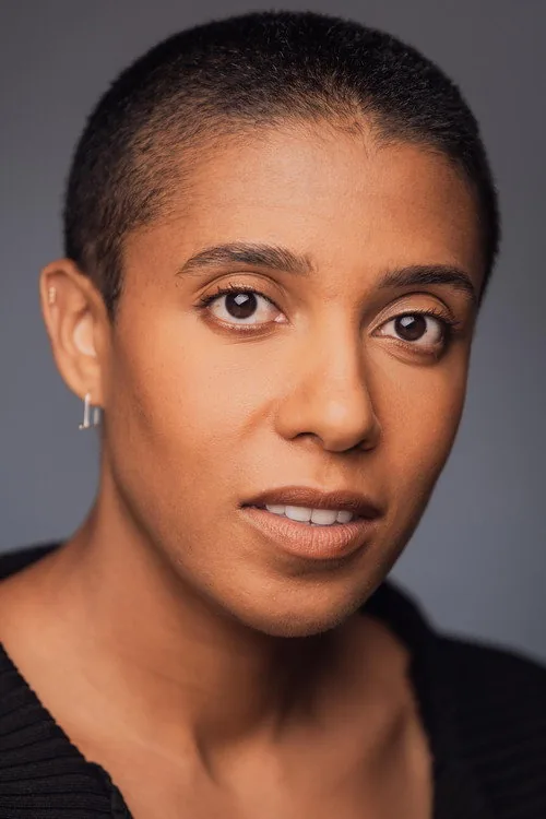 Sophie-Thérèse Stone-Richards