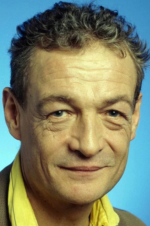 Philippe Léotard