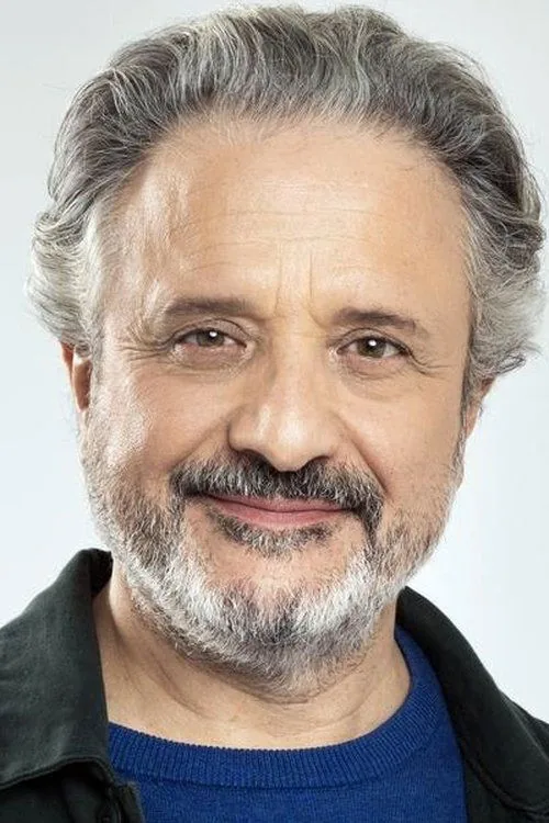 Eric Laugérias