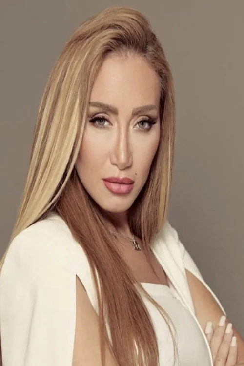 Reham Saeid