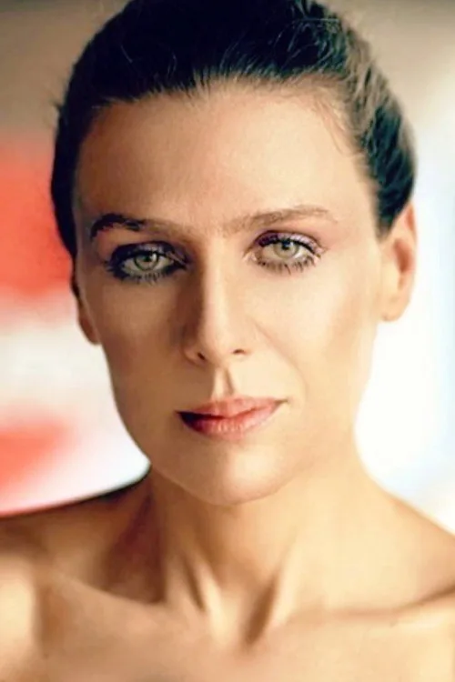 Veronique Vandeven