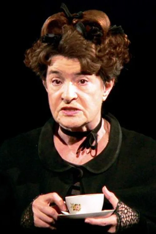 Tamara Lyakina