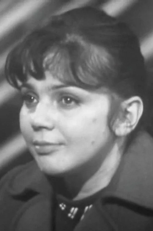 Nina Marushina