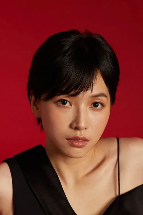 Hsiao Han-fang